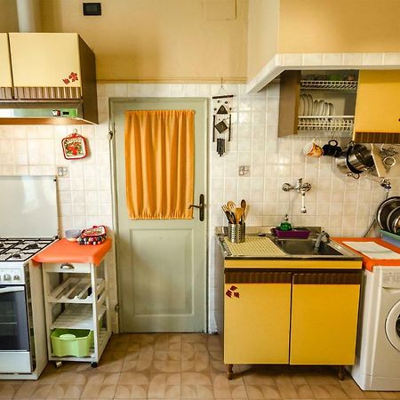 Leprosetti Apartment Bologna Luaran gambar