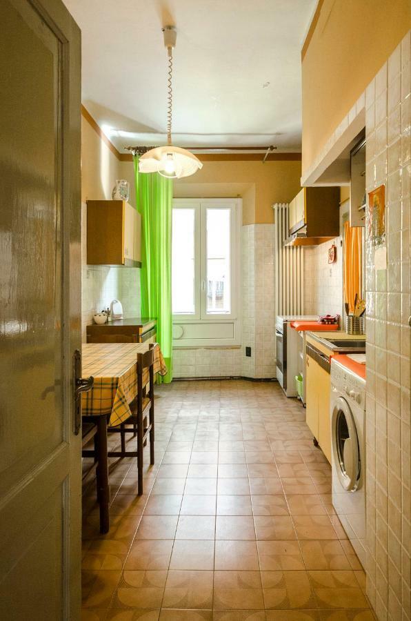 Leprosetti Apartment Bologna Luaran gambar