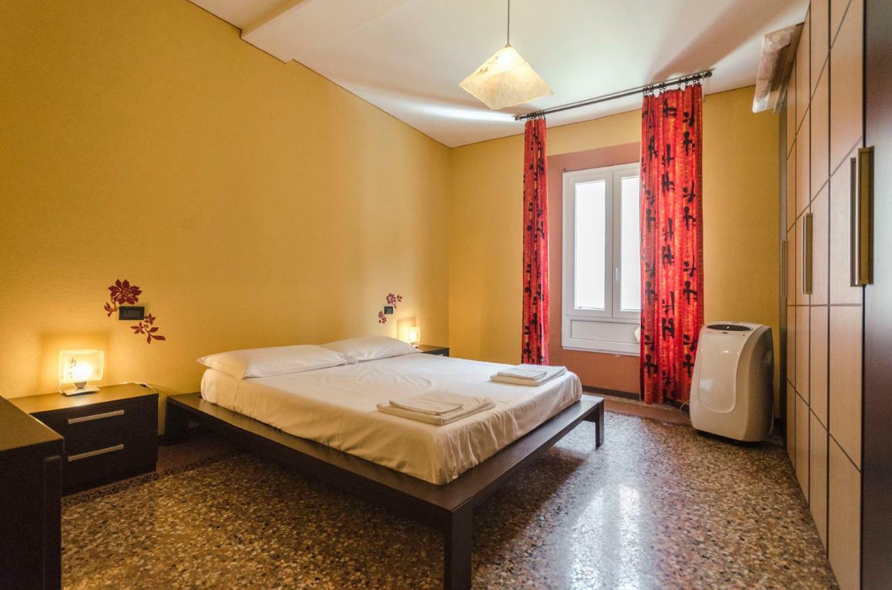 Leprosetti Apartment Bologna Luaran gambar