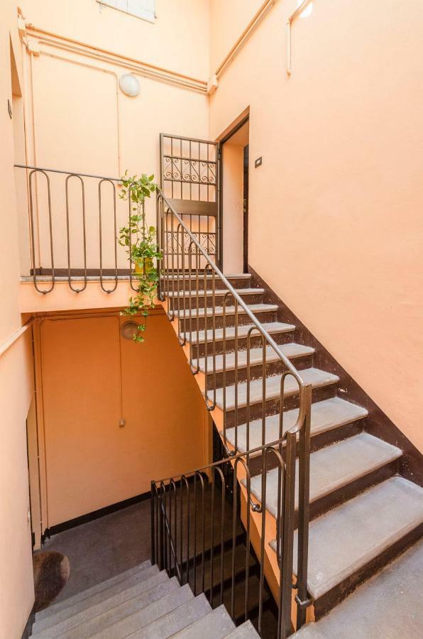 Leprosetti Apartment Bologna Luaran gambar