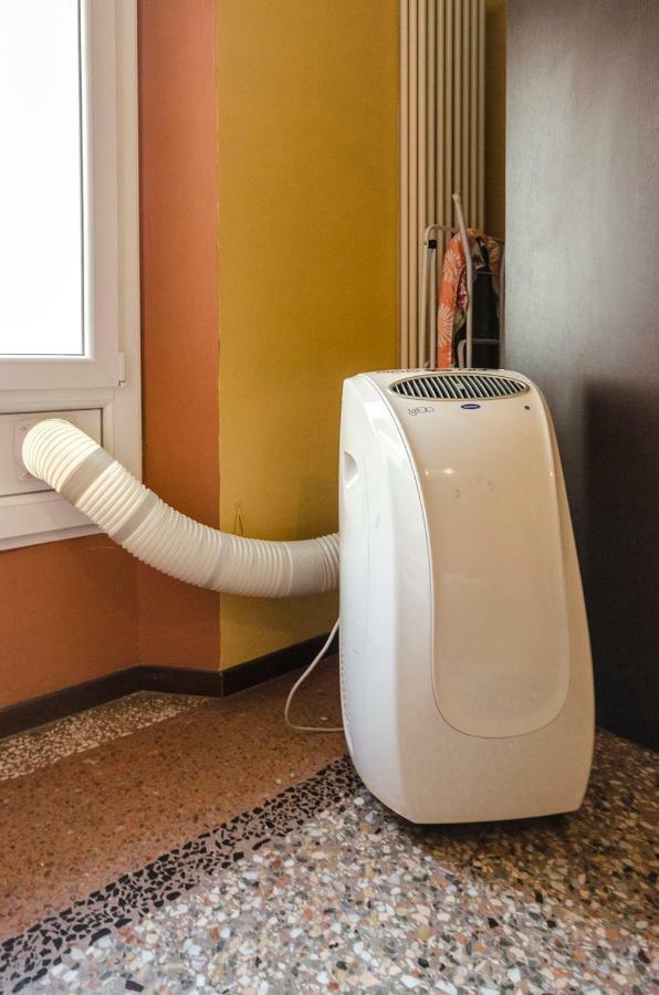 Leprosetti Apartment Bologna Luaran gambar