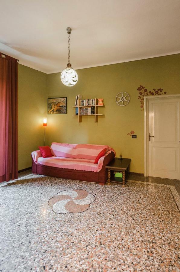 Leprosetti Apartment Bologna Luaran gambar