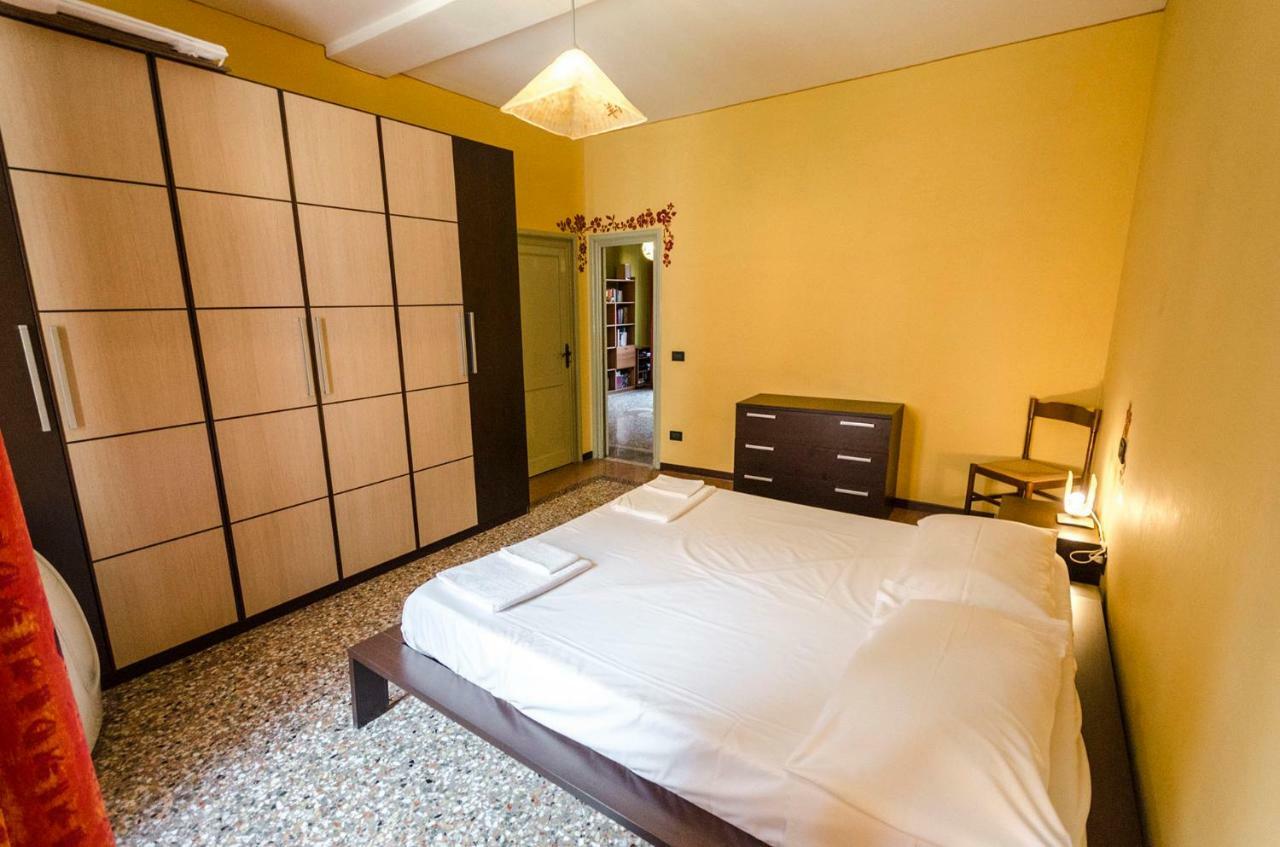 Leprosetti Apartment Bologna Luaran gambar