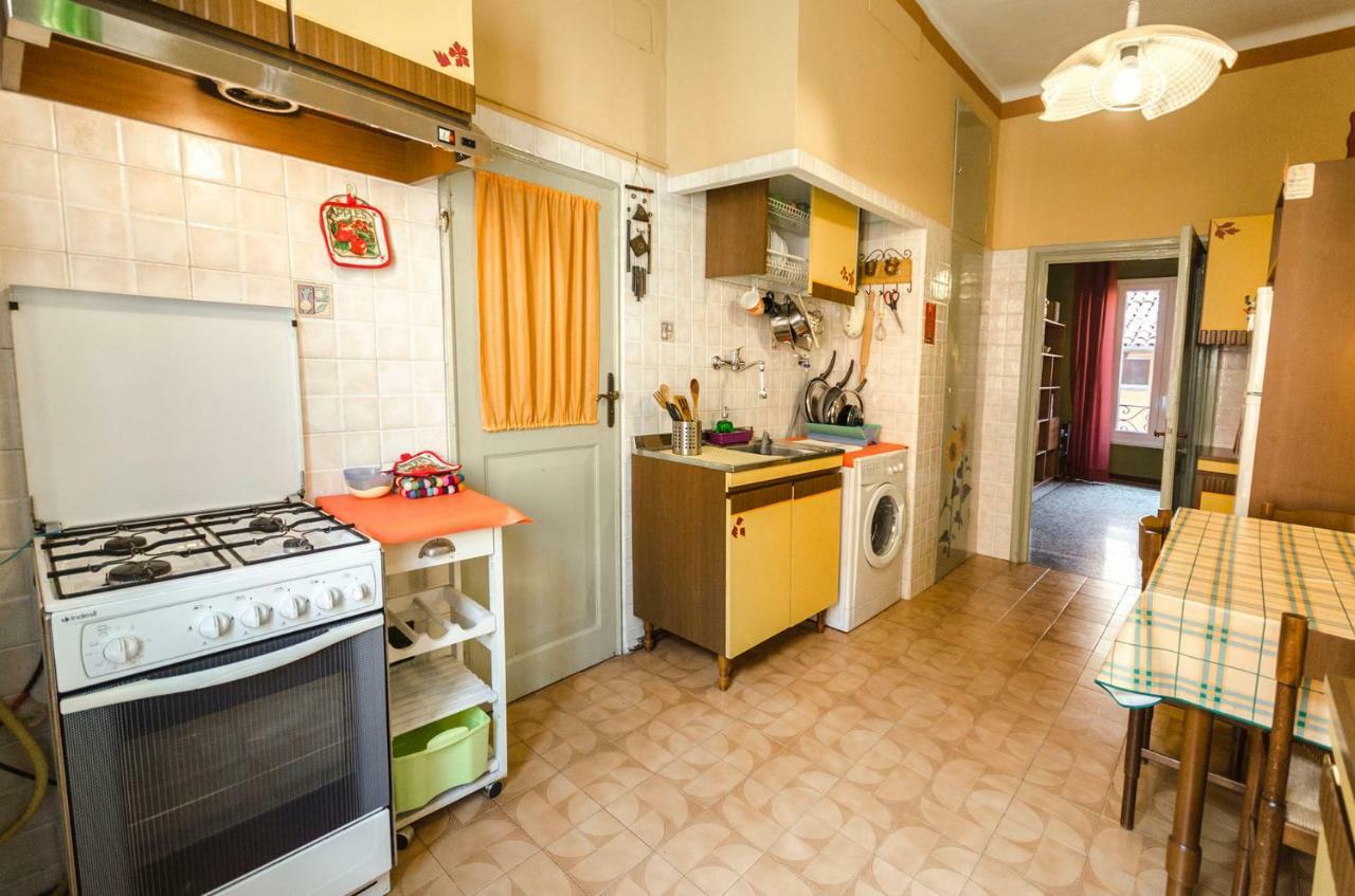 Leprosetti Apartment Bologna Luaran gambar
