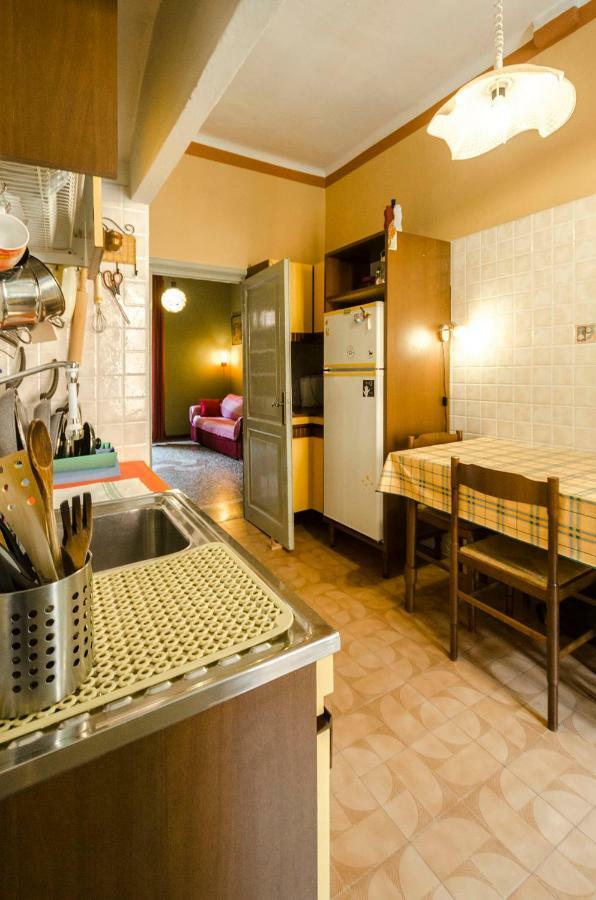 Leprosetti Apartment Bologna Luaran gambar