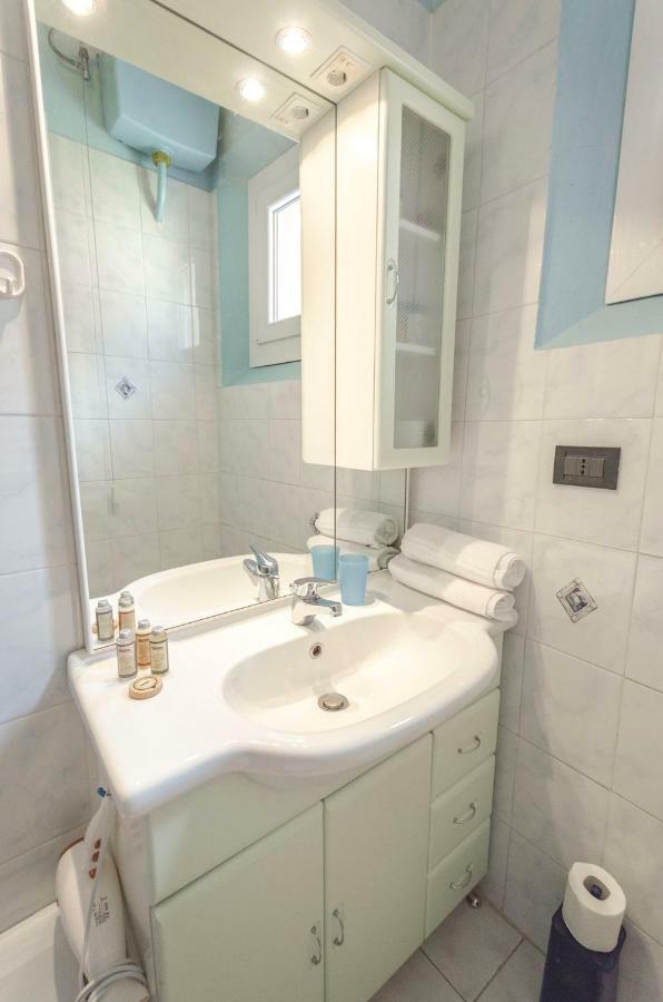 Leprosetti Apartment Bologna Luaran gambar