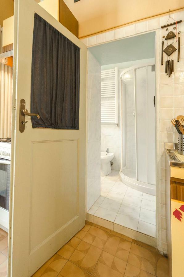 Leprosetti Apartment Bologna Luaran gambar